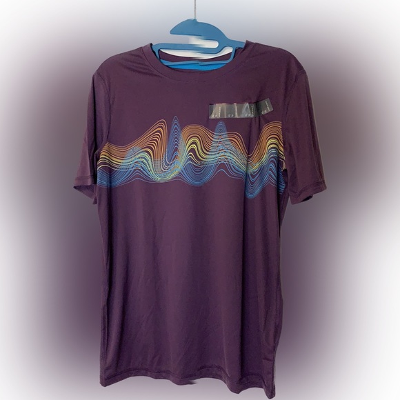 Pack of 2 All in Motion Boys T-shirts XL Size 16 - Picture 3 of 6